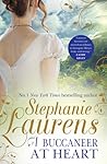 A Buccaneer At Heart by Stephanie Laurens