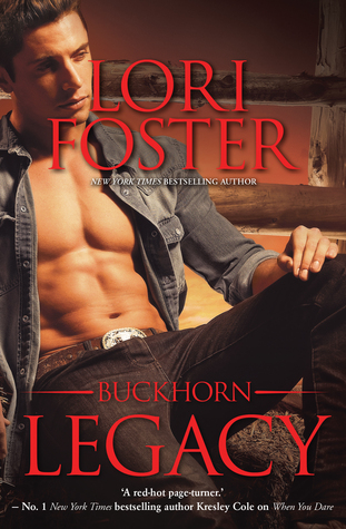 Buckhorn Legacy: Casey / Back To Buckhorn (Buckhorn Brothers #5 & 5.2)