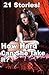 How Hard Can She Take It? Bundle 21 Stories Taboo First Times Older/Younger