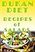Dukan Diet Recipes of Salads: Top 39 Recipes Dishes of Salads, Weight Loss with Dukan Diet Book, Dukan Cookbook With Pictures