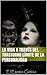 La vida a través del trastorno límite de la personalidad: trastorno límite de la personalidad (Spanish Edition)
