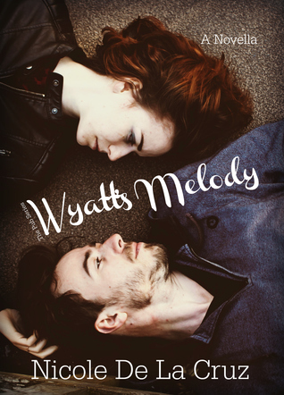 Wyatt's Melody (The Pub 2.5)
