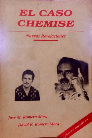 El caso Chemise: Nuevas revelaciones