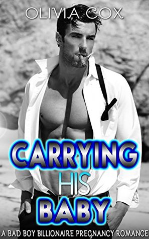 Carrying His Baby (Kindle Edition)