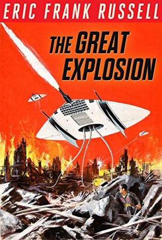 The Great Explosion