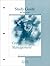 Study Guide for Use With Cost Management: A Strategic Emphasis