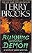 Running With the Demon (The Word and the Void #1)