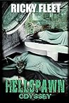 Hellspawn Odyssey (Hellspawn, #2)