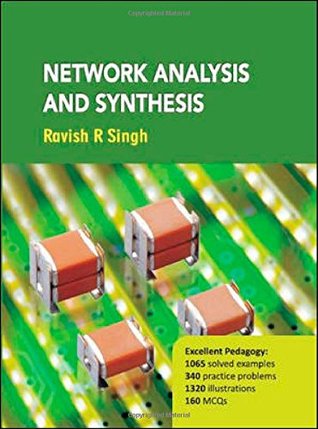 Network Analysis and Synthesis (Paperback)