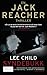 Syndebukk (Jack Reacher, #1)