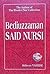Bediüzzaman Said Nursi by Şükran Vahide