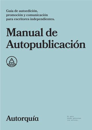 Manual de Autopublicación (Kindle Edition)