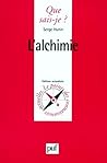 L'alchimie