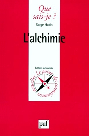 L'alchimie (Mass Market Paperback)