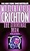 The Terminal Man by Michael Crichton