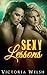 Sexy Lessons by Victoria Welsh