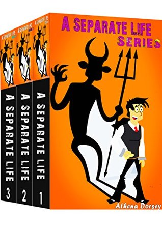 A Separate Life Series (A Separate Life #1-3)