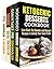 Ketogenic Diet Box Set (4 i...
