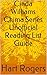 Cinda Williams Chima Series Unofficial Reading List Guide (Hart Roger's Reading List Guides Book 72)