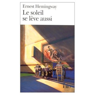 LeSoleil Se Leve Aussi