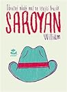 Odvážný mladý muž na létající hrazdě by William Saroyan