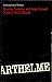 Donald Barthelme