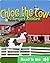 Chloe the Cow: A Barnyard Adventure