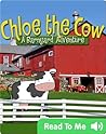 Chloe the Cow by Flowerpot Press