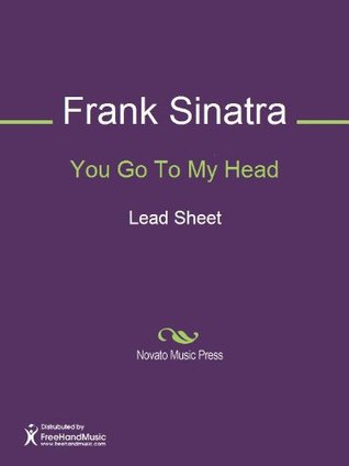 You Go To My Head Sheet Music (Kindle Edition)