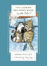 The Lesbian Sex Haiku Book (with Cats!) Book cover for The Lesbian Sex Haiku Book (with Cats!)