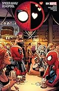 Spider-Man/Deadpool #4