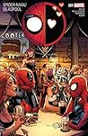 Spider-Man/Deadpool #4 by Joe Kelly