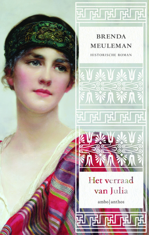 Het verraad van Julia (Paperback)