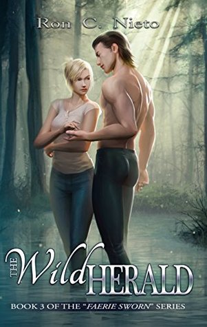 The Wild Herald (Faerie Sworn #3)