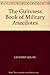 The Guinness Book of Military Anecdotes
