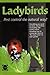 LADYBIRDS - NATURAL PEST CONTROL
