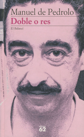 Doble o res (Hardcover)