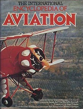 The International Encyclopedia of Aviation