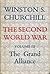 The Grand Alliance (The Second World War, Volume 3)