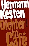 Dichter im Café (German Edition)