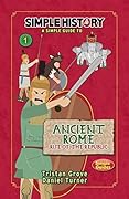Simple History: Ancient Rome, Rise of the Republic