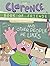 The Clarence Book of Friend...
