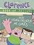 The Clarence Book of Friends and Other People He Likes by Brian Elling