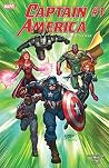 Captain America: Road to War #1 Captain America: Road to War #1