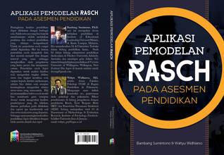 Aplikasi Model Rasch Pada Assessment Pendidikan