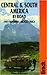 Bradt Central & South America by Road by Pam Ascanio