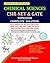 Chemical Sciences CSIR- NET & GATE Topicwise Complete Solution