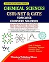 Chemical Sciences...