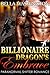 Billionaire Dragon's Embrace