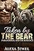 Taken by the Bear